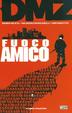 Cover of DMZ vol. 4