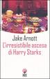 Cover of L'irresistibile ascesa di Harry Starks