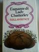 Cover of L'amante di Lady Chatterley