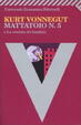 Cover of Mattatoio n. 5