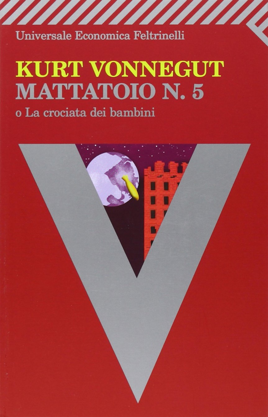 Più riguardo a Mattatoio n. 5