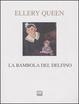Cover of La bambola del delfino