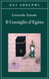 Cover of Il Consiglio d'Egitto