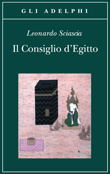 Image of Il Consiglio d'Egitto