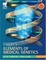 Cover of "Emery's Elements of Medical Genetics"