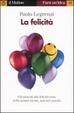Cover of La felicità