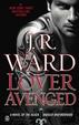 Cover of Lover Avenged