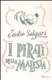 Cover of I pirati della Malesia