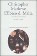 Cover of L'ebreo di Malta
