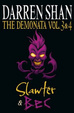 Cover of The Demonata