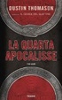 Cover of La quarta apocalisse