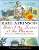 Cover of Behind the Scenes at the Museum