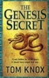 Cover of The Genesis Secret