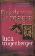 Cover of Il predatore di magia