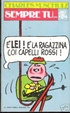 Cover of Sempre tu...