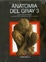 Cover of Anatomia del Gray