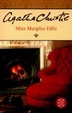 Cover of Miss Marple's Falle