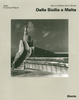 Cover of Dalla Sicilia a Malta