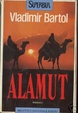 Cover of Alamut