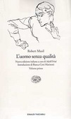 L'uomo senza qualità