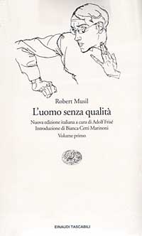 Image of L'uomo senza qualità
