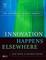 Cover of "Innovation Happens Elsewhere"