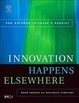 Cover of Innovation Happens Elsewhere