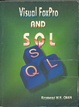 Cover of Visual FoxPro and SQL