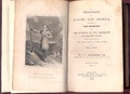 A pilgrimage in Europe and America leading to the discovery of the Mississisppi and Bloody River - Vol. I