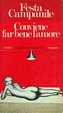 Cover of Conviene far bene l'amore