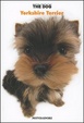 Cover of Yorkshire terrier. The dog. Vol. 4