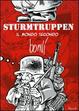 Cover of Sturmtruppen