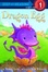 Cover of Dragon Egg