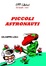 Cover of "Piccoli astronauti"