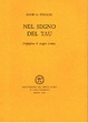 Cover of Nel segno del Tau
