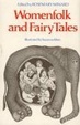 Cover of Womenfolk and Fairy Tales