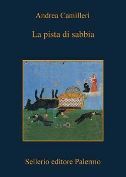 Immagine di La pista di sabbia