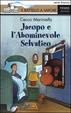 Cover of Jacopo e l'abominevole selvatico