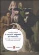 Cover of I servizi segreti di Venezia. Spionaggio e controspionaggio ai tempi della Serenissima