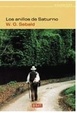 Cover of Los anillos de Saturno