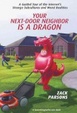 Cover of Your Next-Door Neighbor is a Dragon