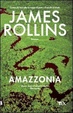 Cover of Amazzonia