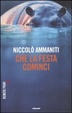 Cover of Che la festa cominci