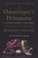 Cover of "The Omnivore's Dilemma"