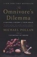 Cover of The Omnivore's Dilemma