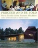 Cover of Proceed and Be Bold