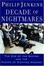 Cover of "Decade of Nightmares"