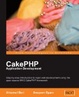 Cover of CakePHP Application Development