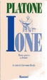 Cover of Ione