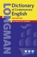 Cover of Longman Dictionary of Contemporary English Cased and Dvd-Rom Pack